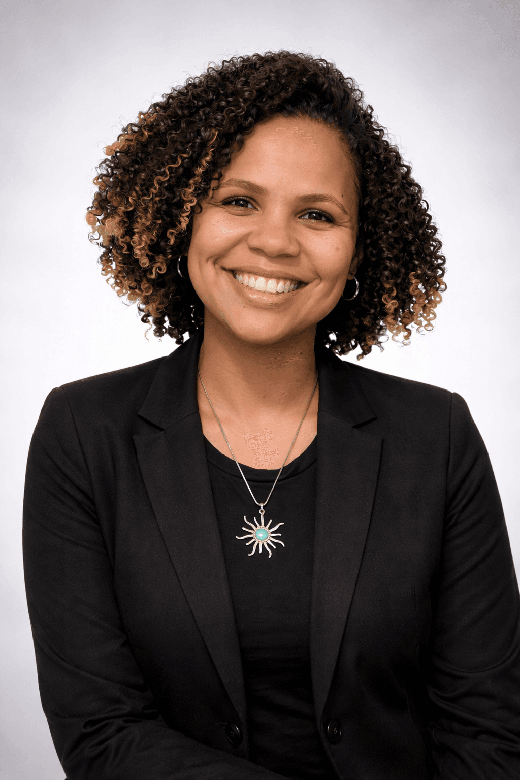 Luiza Ribas do Nascimento